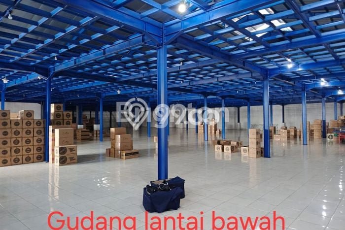 KAWASAN PREMIUM! Gudang Kawasan Genuk, Luas 3000m2m², Akses Strategis KAWASAN PREMIUM! Gudang Kawasan Genuk, Luas 3000m2m², Akses Strategis