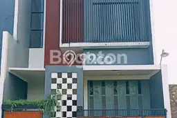 Rumah 4 KT 5 KM di Kawasan , Semarang Rumah 4 KT 5 KM di Kawasan , Semarang