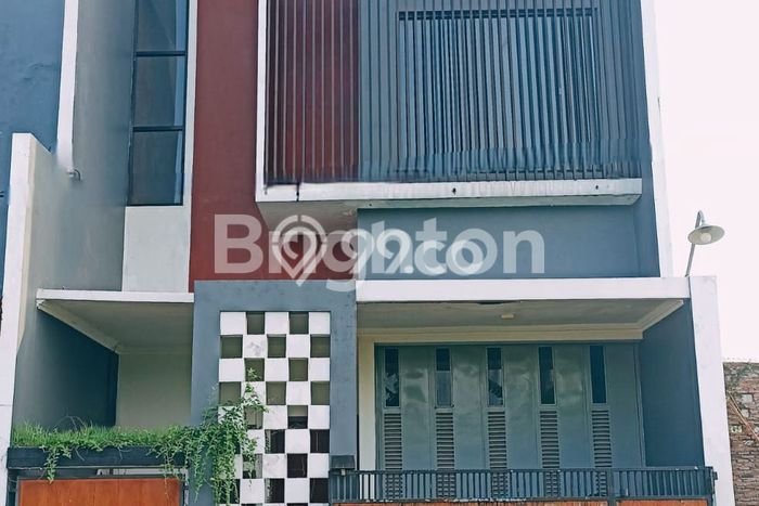 Kedungmundu Asri Kedungmundu Asri