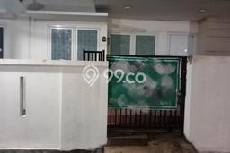 Sewa Rumah Murah di Tanah Mas Semarang Punya 4 KT Sewa Rumah Murah di Tanah Mas Semarang Punya 4 KT