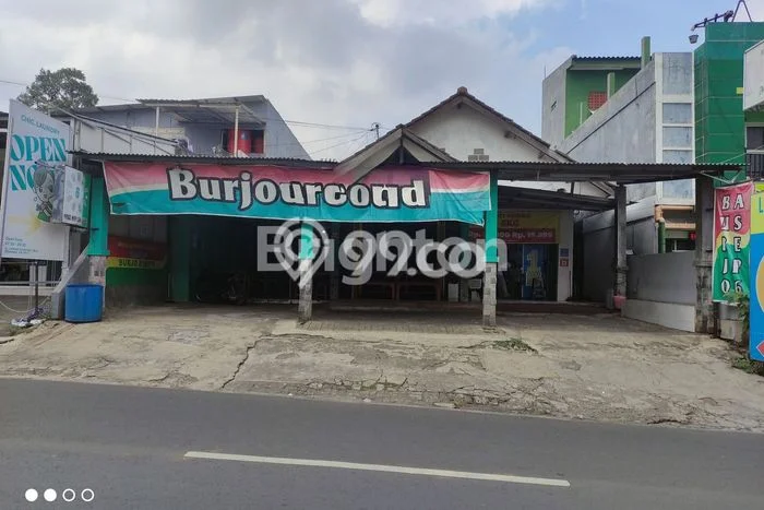 Jual Ruko Kawasan Gunung Pati, Luas 150m², Area Berkembang, Mainroad Jual Ruko Kawasan Gunung Pati, Luas 150m², Area Berkembang, Mainroad