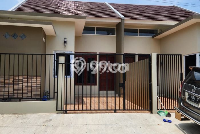 Rumah Lokasi Strategis area Semarang Barat, Semarang, LT 90m2m² Bangunan 90m2m² Rumah Lokasi Strategis area Semarang Barat, Semarang, LT 90m2m² Bangunan 90m2m²