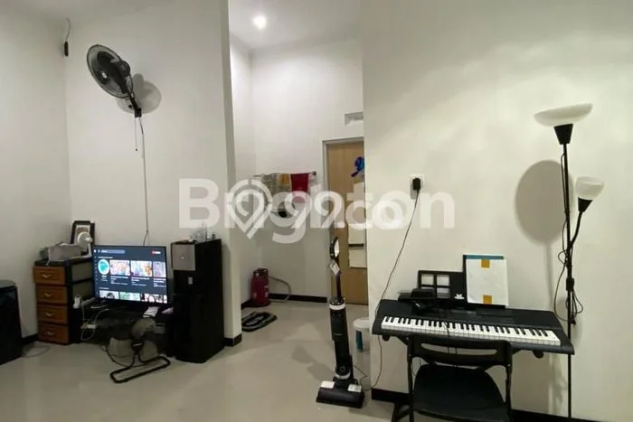 Rumah Berkualitas 3 Kamar Tidur dan 1 Kamar Mandi di Pedurungan, Dekat Pusat Kota, Semarang Rumah Berkualitas 3 Kamar Tidur dan 1 Kamar Mandi di Pedurungan, Dekat Pusat Kota, Semarang