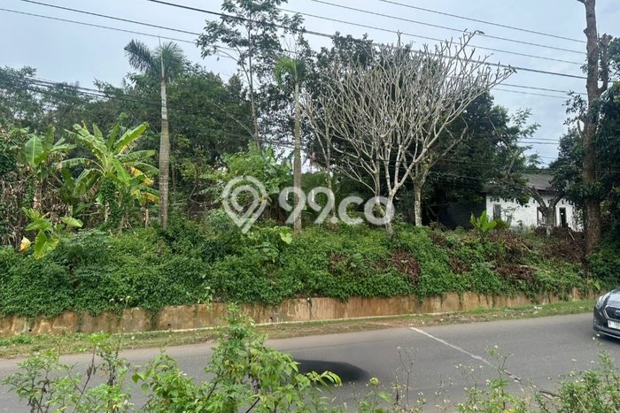 Tanah di Mijen, Semarang Luas 1733m2 Dijual Segera Tanah di Mijen, Semarang Luas 1733m2 Dijual Segera
