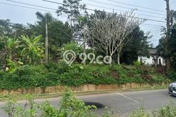 Tanah di Mijen, Semarang Luas 1733m2 Dijual Segera Tanah di Mijen, Semarang Luas 1733m2 Dijual Segera