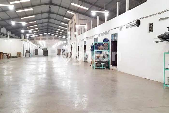 KAWASAN BISNIS! Gudang Kawasan Genuk, Luas 3000m2m², Akses Utama KAWASAN BISNIS! Gudang Kawasan Genuk, Luas 3000m2m², Akses Utama