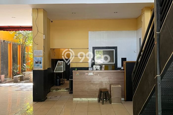 Ruko Dijual di Semarang LT 180m2 & LB 296m2 Lokasi Terbaik! Ruko Dijual di Semarang LT 180m2 & LB 296m2 Lokasi Terbaik!