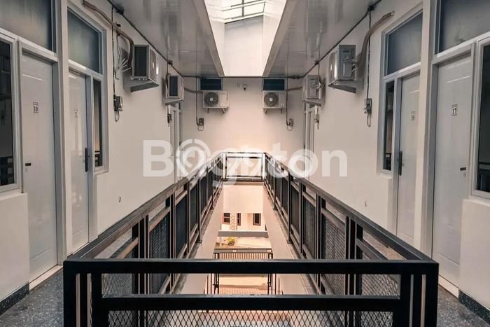 POTENSI BESAR! Komersial di Gunung Pati, Luas 400m², Posisi Mainroad POTENSI BESAR! Komersial di Gunung Pati, Luas 400m², Posisi Mainroad