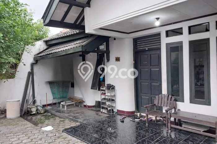 Dijual Cepat Rumah Favorit Siap Huni LB 120m2 di Pedurungan, Semarang Dijual Cepat Rumah Favorit Siap Huni LB 120m2 di Pedurungan, Semarang