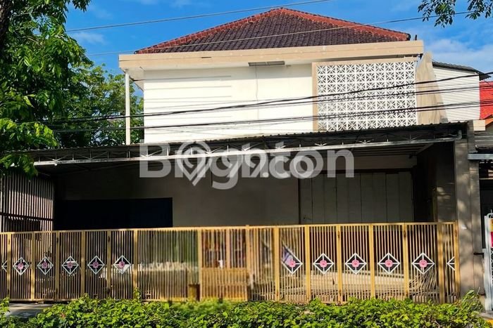 LOKASI PREMIUM! Ruko Kawasan Pedurungan, Luas 700m2m², Pusat Komersial LOKASI PREMIUM! Ruko Kawasan Pedurungan, Luas 700m2m², Pusat Komersial