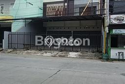 Ruko untuk Disewa di Pusat Semarang Luas Bangunan 800m2 Ruko untuk Disewa di Pusat Semarang Luas Bangunan 800m2