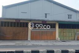 Cocok Untuk Investasi! For Sale Kost di Kedungmundu 27 Kamar Cocok Untuk Investasi! For Sale Kost di Kedungmundu 27 Kamar