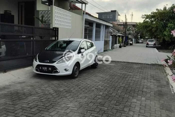 Jual Rumah Strategis Bagus Punya 3 KT di Semarang Utara Semarang SHM Jual Rumah Strategis Bagus Punya 3 KT di Semarang Utara Semarang SHM