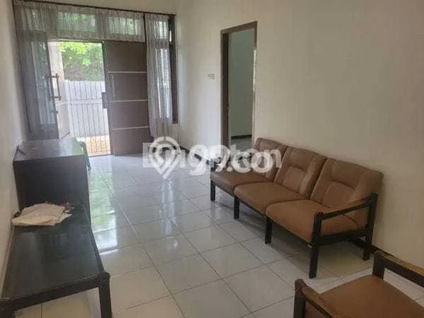 Jual Rumah Favorit Siap Huni LB 120m2 di Semarang Utara, Semarang Jual Rumah Favorit Siap Huni LB 120m2 di Semarang Utara, Semarang