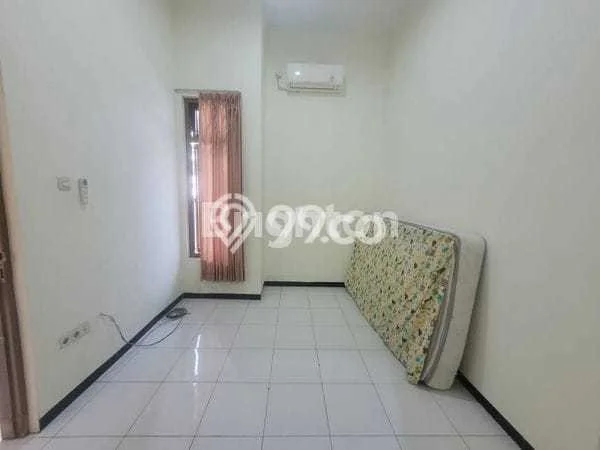 Jual Rumah Favorit Siap Huni LB 120m2 di Semarang Utara, Semarang Jual Rumah Favorit Siap Huni LB 120m2 di Semarang Utara, Semarang