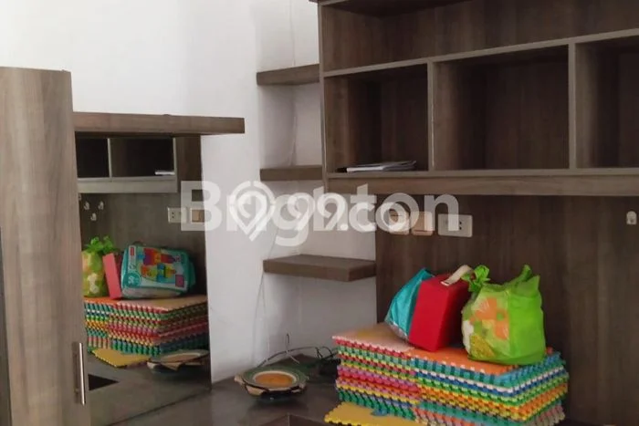 Rumah Modern Minimalis 3 KT Bisa Langsung Pindah di Semarang Utara Rumah Modern Minimalis 3 KT Bisa Langsung Pindah di Semarang Utara