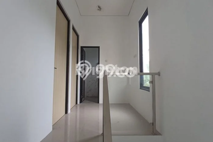 Dijual Cepat Rumah Favorit Siap Huni LB 90m2 di Ngaliyan, Semarang Dijual Cepat Rumah Favorit Siap Huni LB 90m2 di Ngaliyan, Semarang