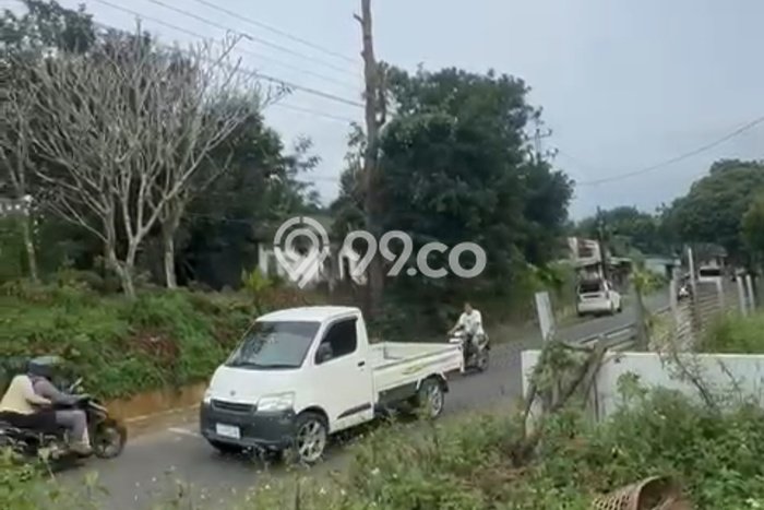 Tanah di Mijen, Semarang Luas 1733m2 Dijual Segera Tanah di Mijen, Semarang Luas 1733m2 Dijual Segera