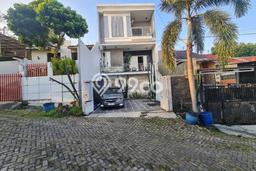 Dijual Rumah Strategis Bagus Punya 4 KT di Ngaliyan Semarang SHM Dijual Rumah Strategis Bagus Punya 4 KT di Ngaliyan Semarang SHM