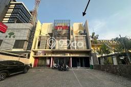 Unit Ruko Dijual di Surabaya LT 166m2 & LB 300m2 Unit Ruko Dijual di Surabaya LT 166m2 & LB 300m2