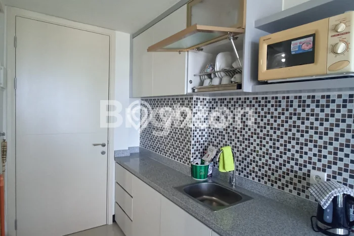 Apartemen Sewa 1 Kamar Murah Siap Huni di Surabaya, Luas 25m2 Apartemen Sewa 1 Kamar Murah Siap Huni di Surabaya, Luas 25m2