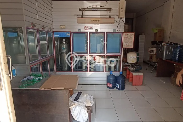Ruko Dijual di Rungkut Surabaya dengan LB 255m2 Ruko Dijual di Rungkut Surabaya dengan LB 255m2