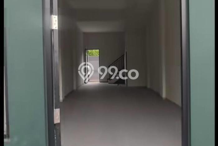 Unit Ruko Dijual di Rungkut Surabaya 120m2 Unit Ruko Dijual di Rungkut Surabaya 120m2