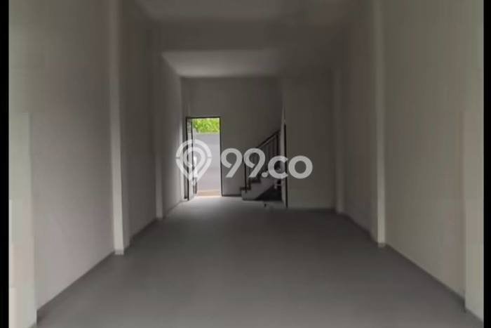 Unit Ruko Dijual di Rungkut Surabaya 120m2 Unit Ruko Dijual di Rungkut Surabaya 120m2
