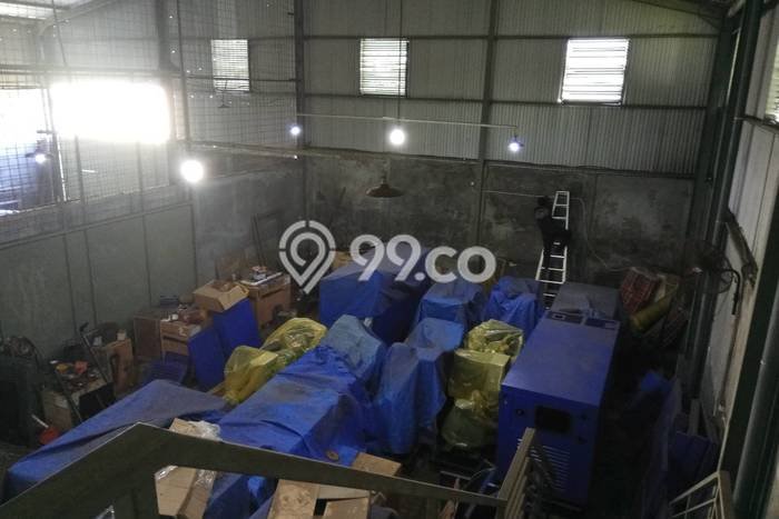 Unit Gudang Dijual di Rungkut Surabaya 450m2 Unit Gudang Dijual di Rungkut Surabaya 450m2