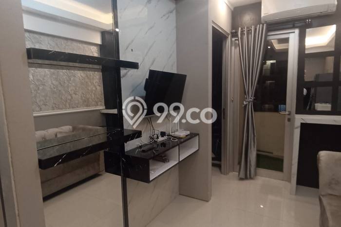 Untuk Dijual Apartemen Terjangkau di Sawahan, Surabaya dengan 2 KT, 1 KM Untuk Dijual Apartemen Terjangkau di Sawahan, Surabaya dengan 2 KT, 1 KM