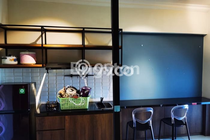 Dijual Apartemen 1 KT 1 KM di Wonorejo Luas 36m2 Dijual Apartemen 1 KT 1 KM di Wonorejo Luas 36m2