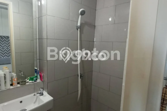 Apartemen Sewa 1 Kamar Murah Siap Huni di Surabaya, Luas 25m2 Apartemen Sewa 1 Kamar Murah Siap Huni di Surabaya, Luas 25m2