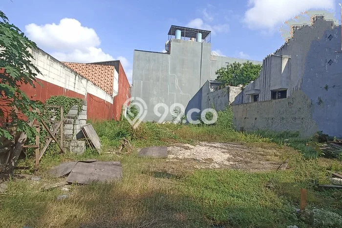 Tanah Kavling Disewakan di Dharma Husada dengan Luas 1000m2 Tanah Kavling Disewakan di Dharma Husada dengan Luas 1000m2