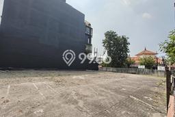 Dijual Tanah di Surabaya, Luas 881m2 SHM Dijual Tanah di Surabaya, Luas 881m2 SHM
