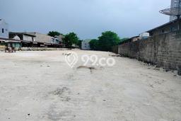 Tanah Dijual Lokasi Strategis di Surabaya dengan Luas 4250m2 Tanah Dijual Lokasi Strategis di Surabaya dengan Luas 4250m2