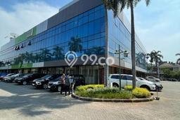 Ruko For Rent di Puri Indah, Luas 224m², Lokasi Bisnis, Jalan Strategis Ruko For Rent di Puri Indah, Luas 224m², Lokasi Bisnis, Jalan Strategis