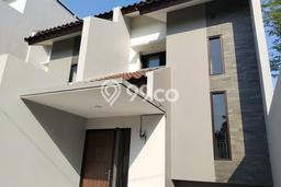 Rumah Minimalis 3 KT di Meruya Jakarta Barat Full Furnished Rumah Minimalis 3 KT di Meruya Jakarta Barat Full Furnished