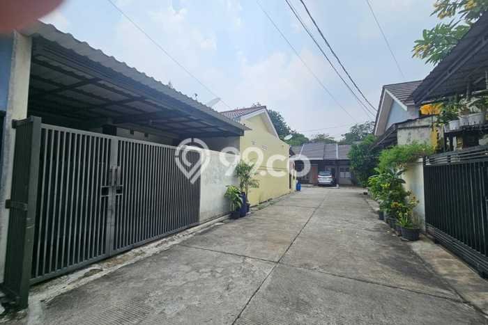 Dijual Rumah Minimalis Bagus Punya 2 KT di Pinang Tangerang SHM Dijual Rumah Minimalis Bagus Punya 2 KT di Pinang Tangerang SHM