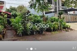 POTENSIAL! Tanah di Kav DKI, Luas 250m², Lokasi Strategis POTENSIAL! Tanah di Kav DKI, Luas 250m², Lokasi Strategis