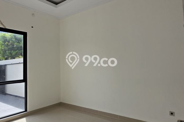 Rumah Modern 3 KT di Meruya Jakarta Barat Full Furnished Rumah Modern 3 KT di Meruya Jakarta Barat Full Furnished