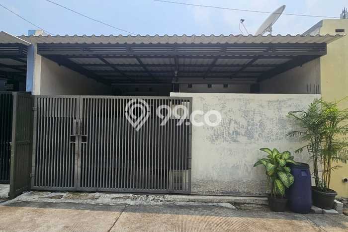 Dijual Rumah Minimalis Bagus Punya 2 KT di Pinang Tangerang SHM Dijual Rumah Minimalis Bagus Punya 2 KT di Pinang Tangerang SHM