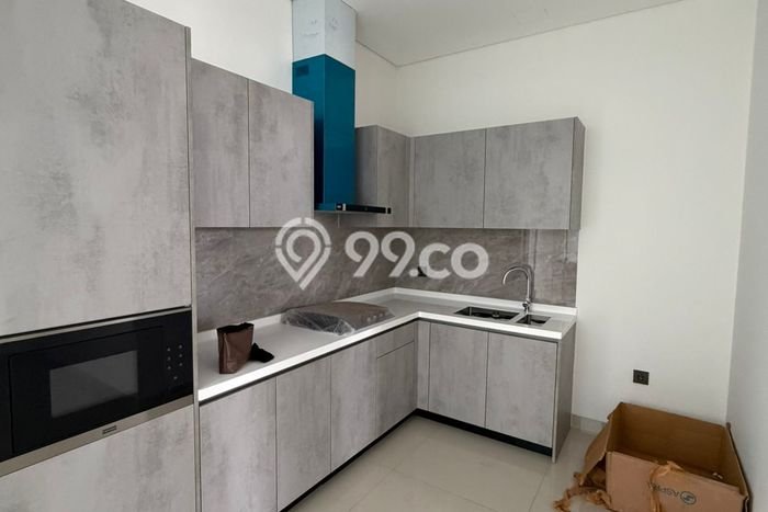 Hunian Bagus Disewakan di Alam Sutera, Tangerang LT 420m2, LB 451m2 Hunian Bagus Disewakan di Alam Sutera, Tangerang LT 420m2, LB 451m2