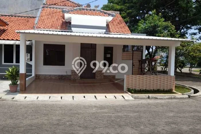 Jual Rumah Minimalis Bagus Punya 2 KT di Karawaci Tangerang SHM Jual Rumah Minimalis Bagus Punya 2 KT di Karawaci Tangerang SHM