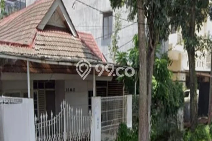 Hunian Eksklusif Siap Huni di Tangerang Fasilitas Premium Hunian Eksklusif Siap Huni di Tangerang Fasilitas Premium