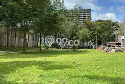 Kavling Tanah untuk Dijual di BSD The Green, Tangerang, Luas 400m2 Kavling Tanah untuk Dijual di BSD The Green, Tangerang, Luas 400m2