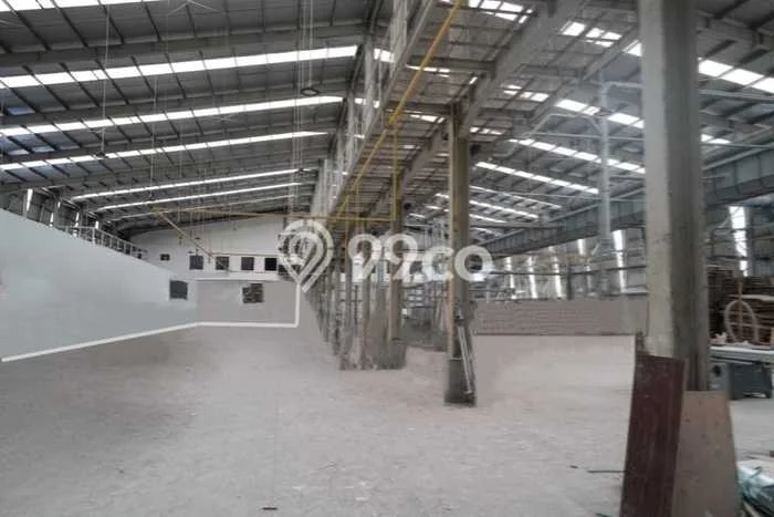 Pabrik bagus disewakan di Serang Serang dengan LB 4536m2 harga sewa terbaik Pabrik bagus disewakan di Serang Serang dengan LB 4536m2 harga sewa terbaik