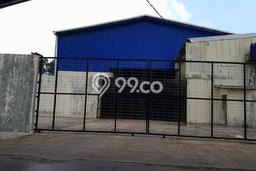 Gudang Disewa di Tangerang, Tangerang, LT 2409m2 / LB 1600m2 Gudang Disewa di Tangerang, Tangerang, LT 2409m2 / LB 1600m2