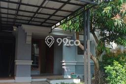 Dijual Rumah 3 Kamar Lokasi Strategis Nyaman dan Strategis di BSD Dijual Rumah 3 Kamar Lokasi Strategis Nyaman dan Strategis di BSD
