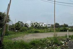 Lahan Kosong Dijual di Cengkareng, Jakarta Barat, Luas 4897m2 Area Strategis Lahan Kosong Dijual di Cengkareng, Jakarta Barat, Luas 4897m2 Area Strategis