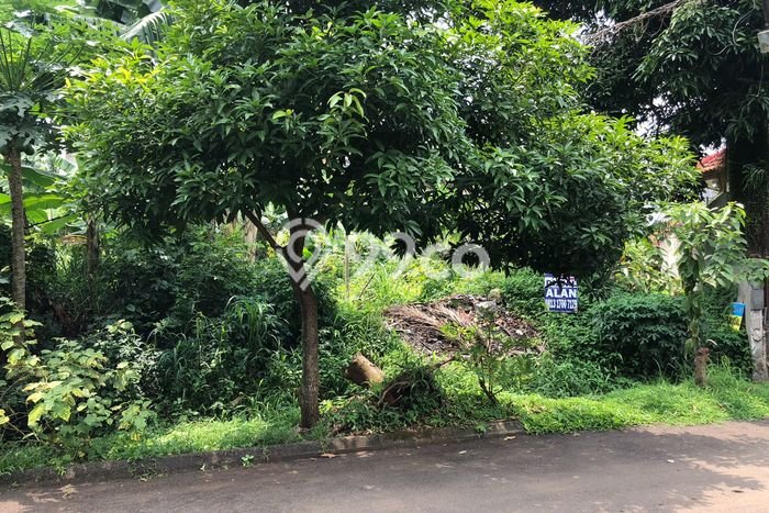 Kavling Tanah Dijual di Serpong Tangerang Selatan Spesifikasi 403m2 Kavling Tanah Dijual di Serpong Tangerang Selatan Spesifikasi 403m2